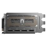 Zotac NVIDIA GeForce RTX 5080 Solid Core Overclocked Triple Fan 16GB GDDR7 PCIe 5.0 Graphics Card - Image 2