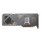Zotac NVIDIA GeForce RTX 5080 Solid Core Overclocked Triple Fan 16GB GDDR7 PCIe 5.0 Graphics Card - Image 3