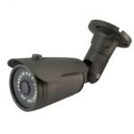 Hybrid Bullet 1080P Camera HD 4-in-1 (CVI, TVI, AHD, Analog)