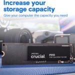 Crucial P310 1TB SSD - Image 2