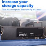 Crucial P310 500GB SSD - Image 2